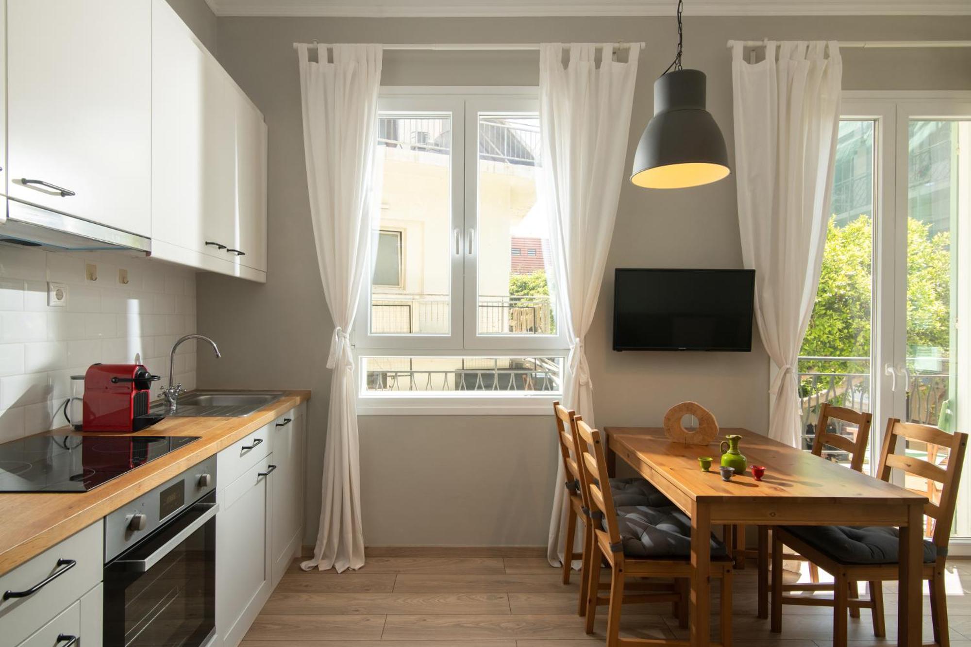 The Central Boutique Apartments Heraklion  Ngoại thất bức ảnh