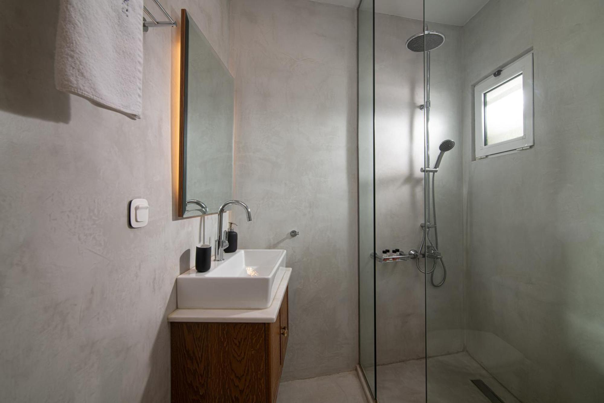The Central Boutique Apartments Heraklion  Ngoại thất bức ảnh